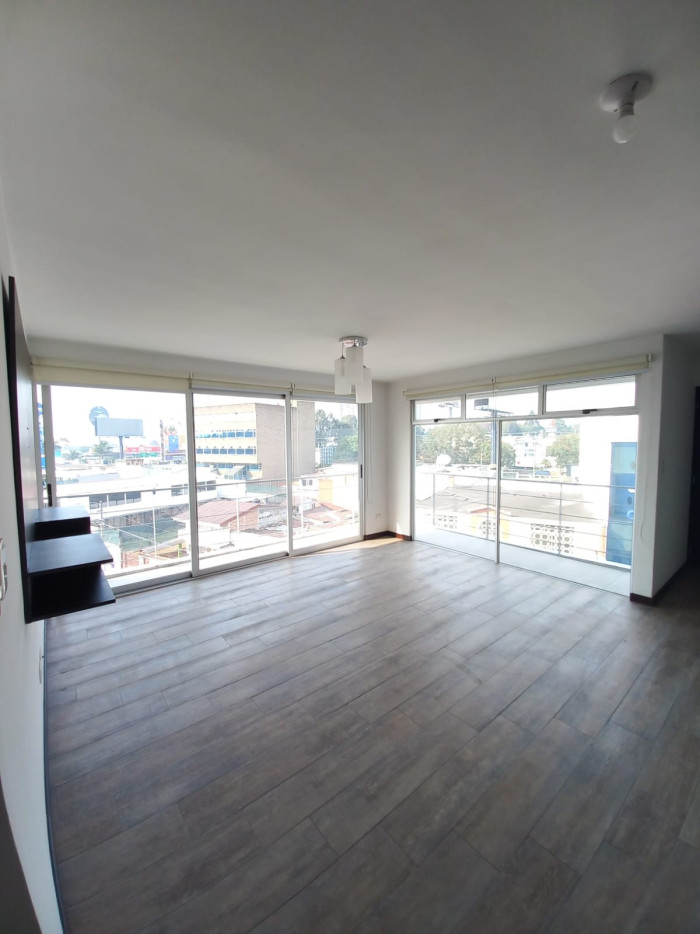 APARTAMENTO EN #VENTA EN ZONA 10