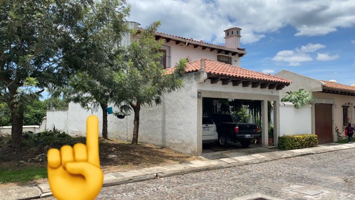 Casa en VENTA, Condominio Huertas de San Pedro - Image 1