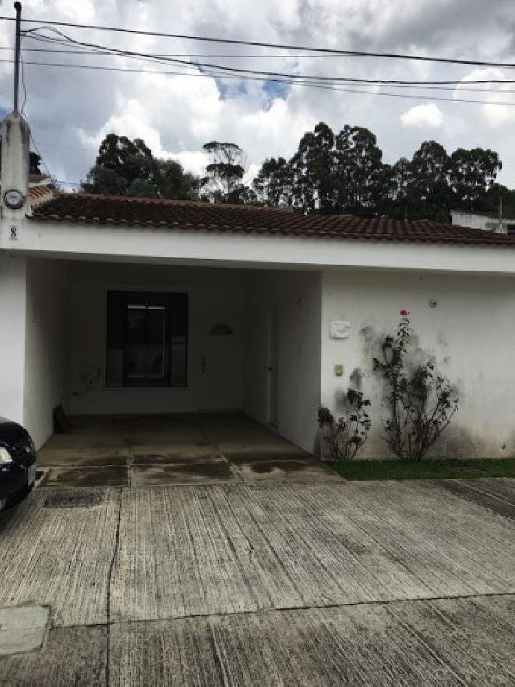 Vendo linda Casa En Villas de Choacorral San Lucas SaC