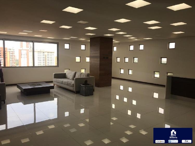APARTAMENTO DE DOS HABITACIONES EN VENTA ZONA 14