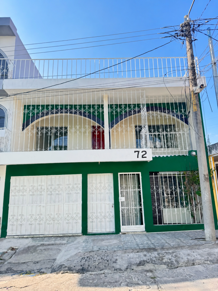 Casa en venta en zona 18 Altos de la Atlántida