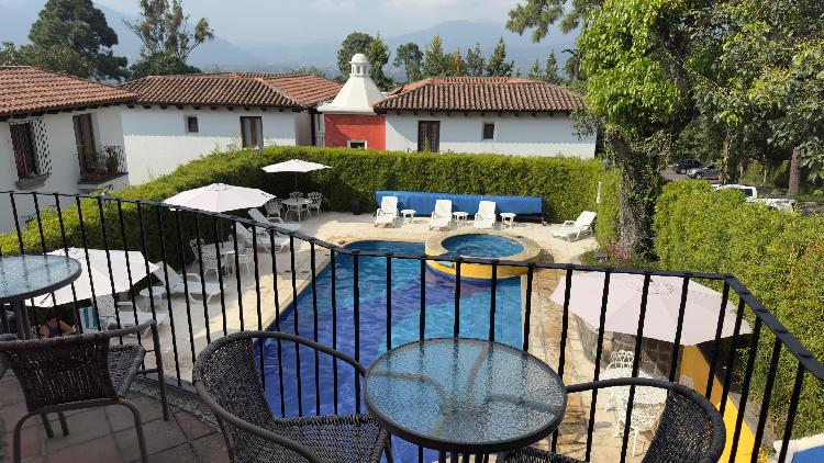 HERMOSO APARTAMENTO A LA VENTA EN PASEO DEL OBISPO