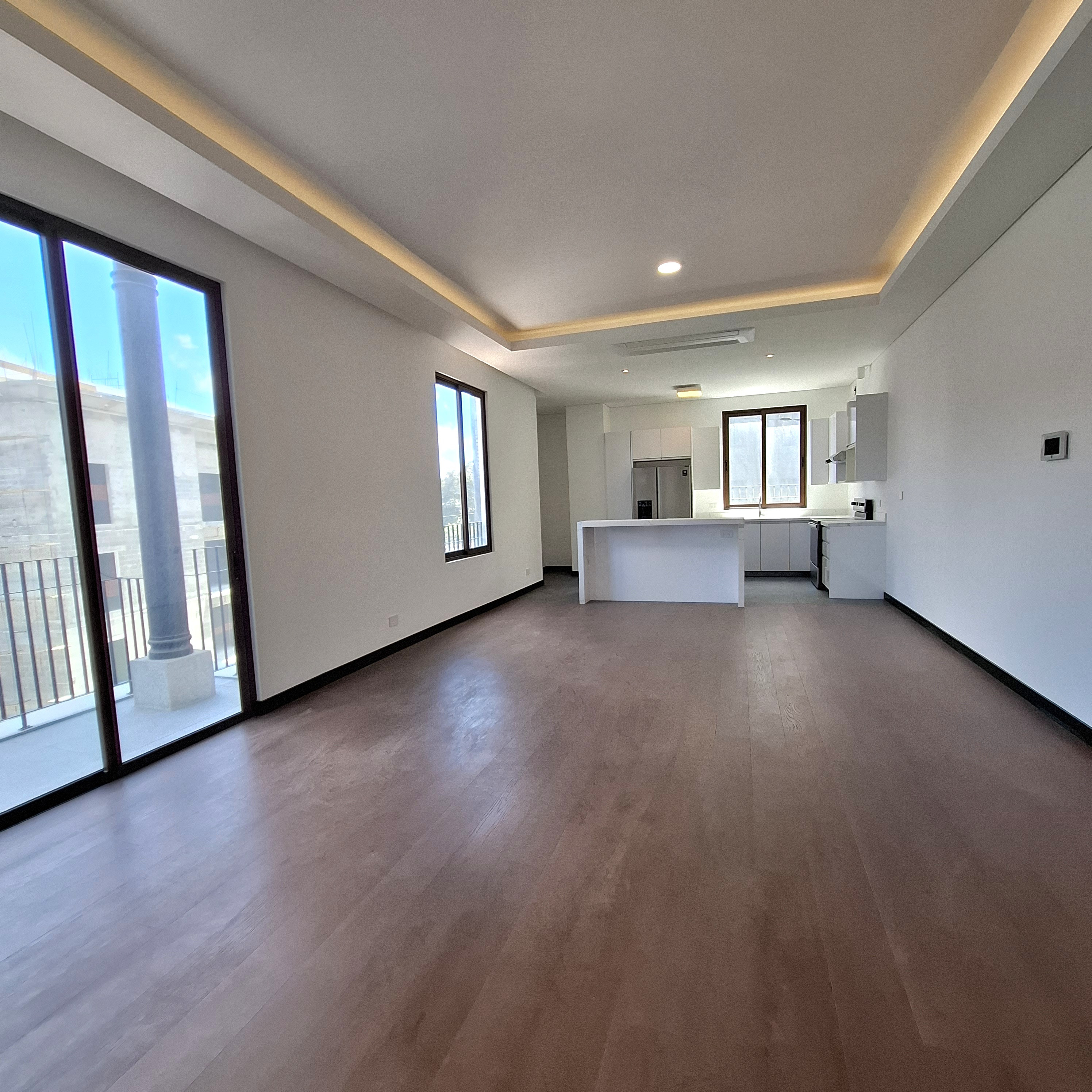En Venta y Renta Apartamento en Nogales Cayala Zona 16 - Image 1