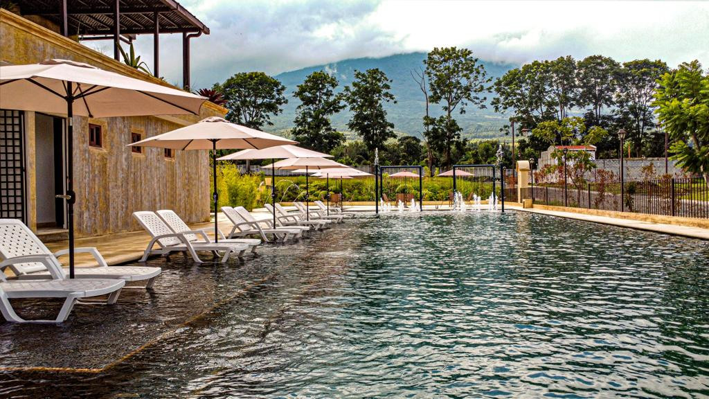 Hermosas casas en venta - Franciscanos Club Residencial