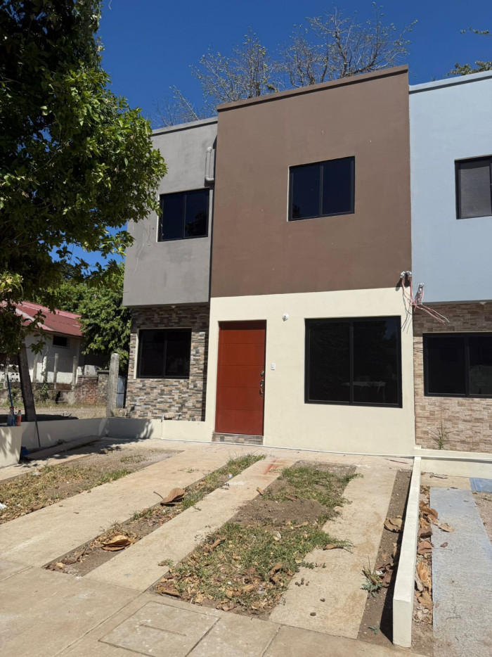 Casa en Condominio en Venta en Santa Ana Centro