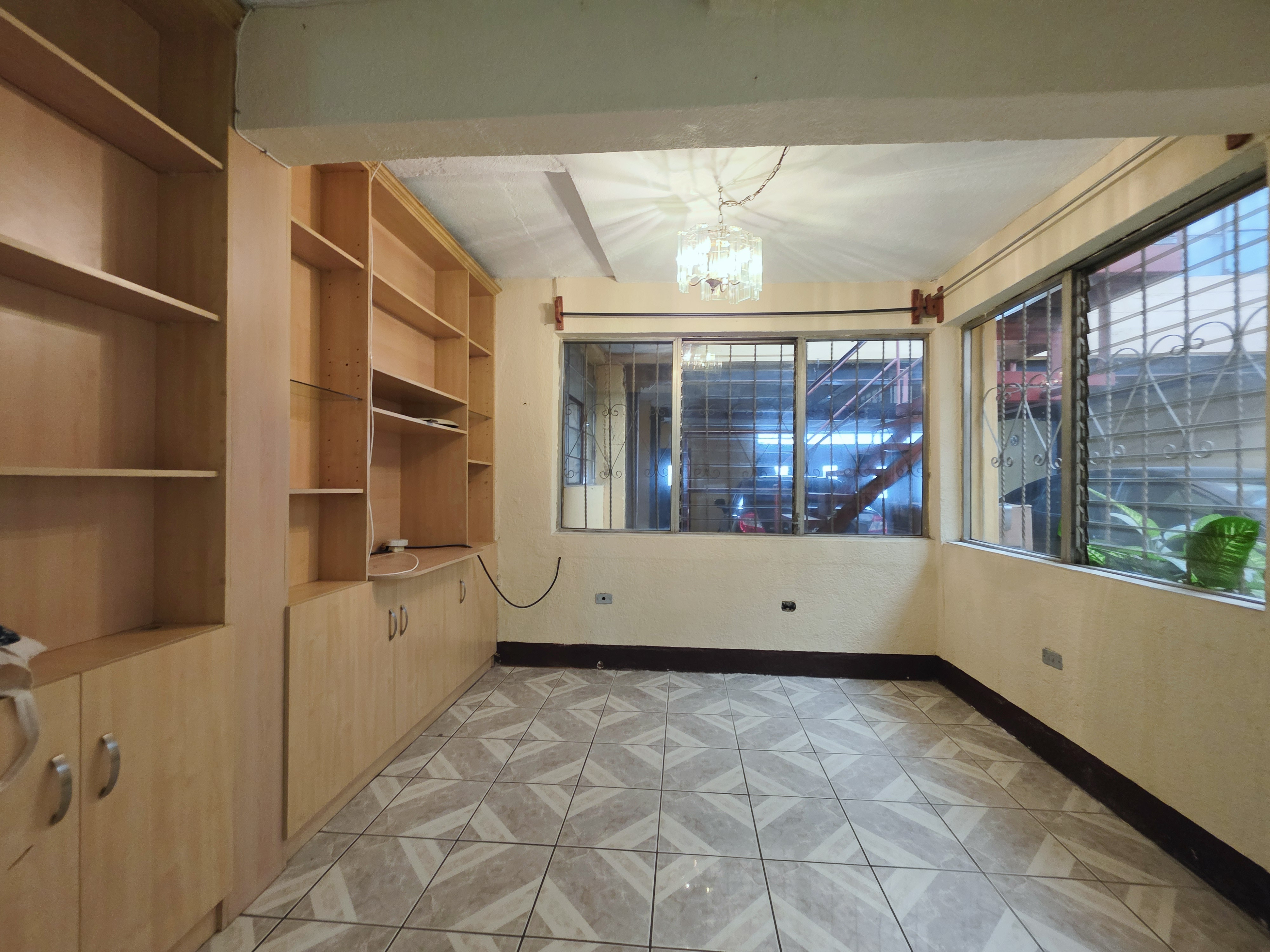 Casa en Renta en Colonia Monteverde Zona 3 Mixco