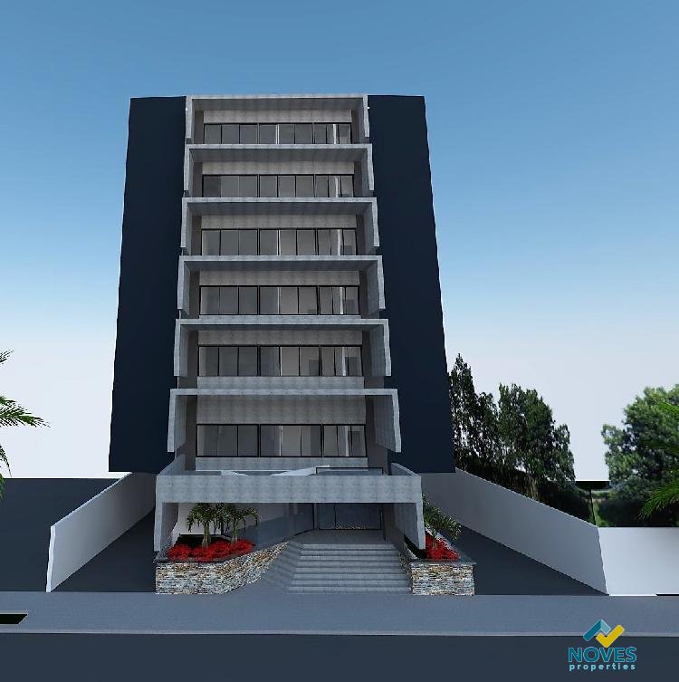 Locales disponible en Edificio Empresarial
