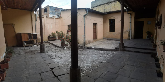 CASA DEPARTAMENTO DE XELA 