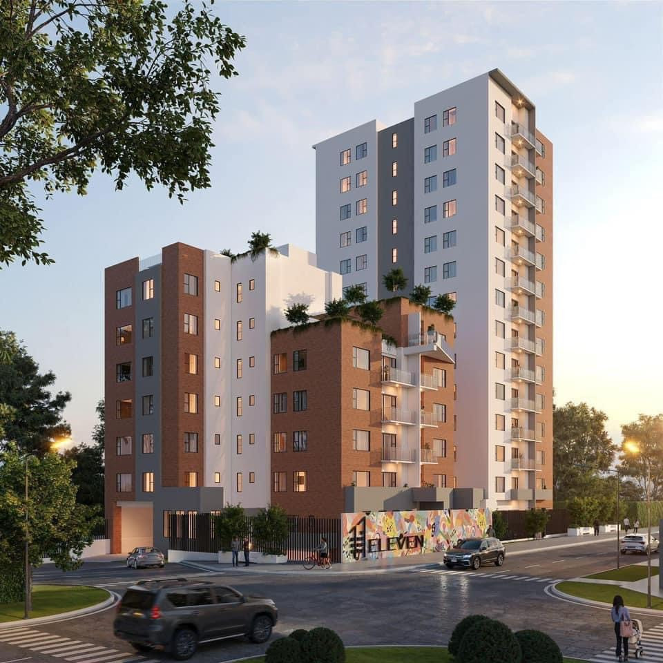 Edifico ELEVEN