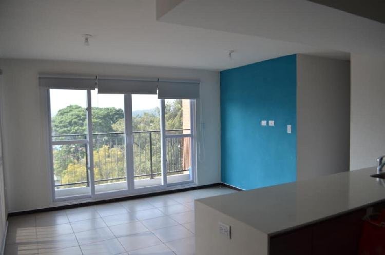 VENDO APARTAMENTO PARQUE 11, ZONA 11