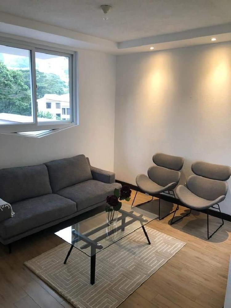 Casa en venta o renta Condominio El Refugio zona 15 VHI
