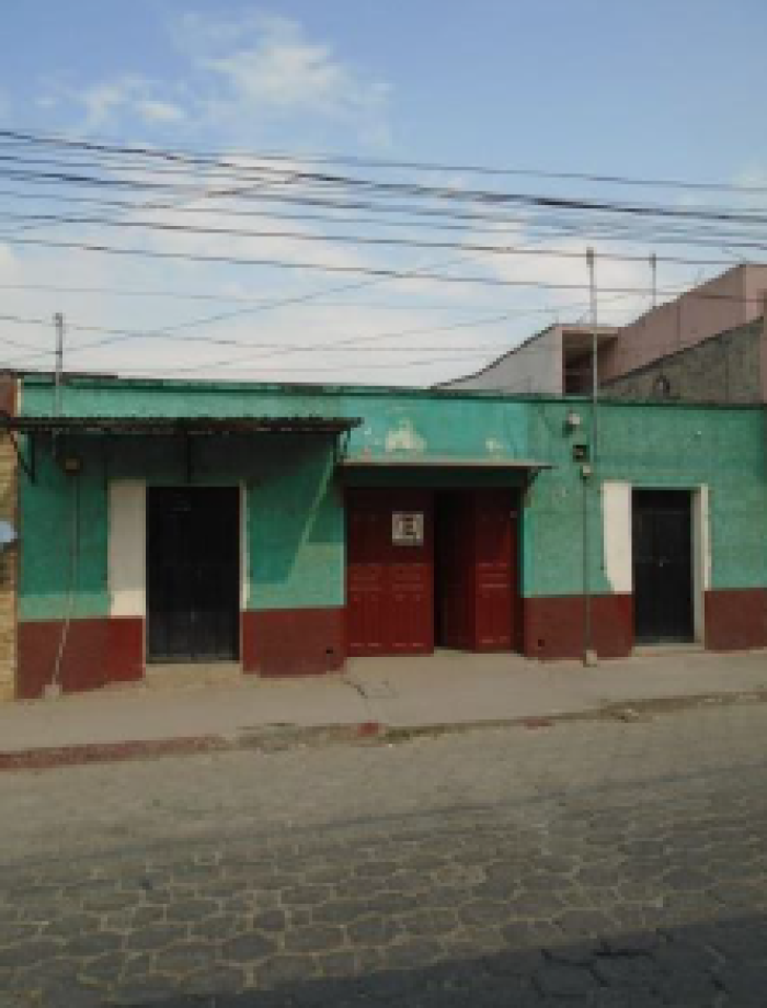 CASA AMPLIA JALAPA 