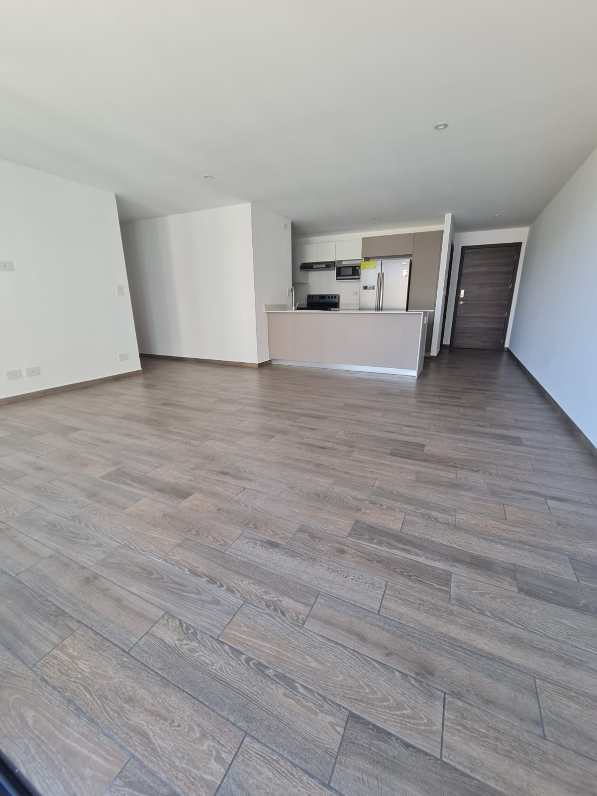 Apartamento en Renta en Parque 15, Zona 15