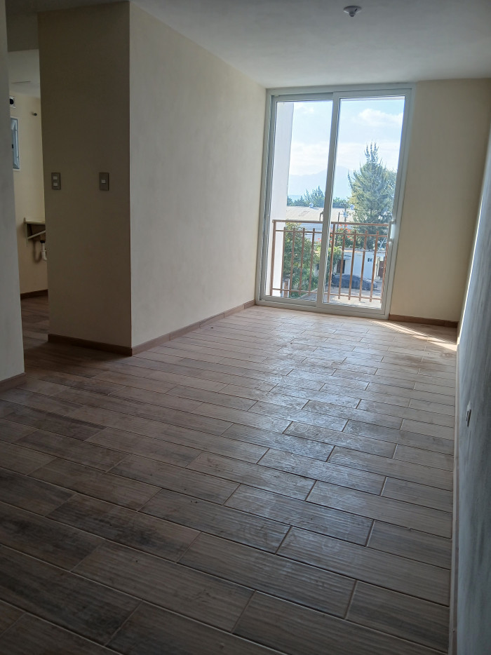 Apartamento en alquiler en Villa Los Álamos, Villa Cana