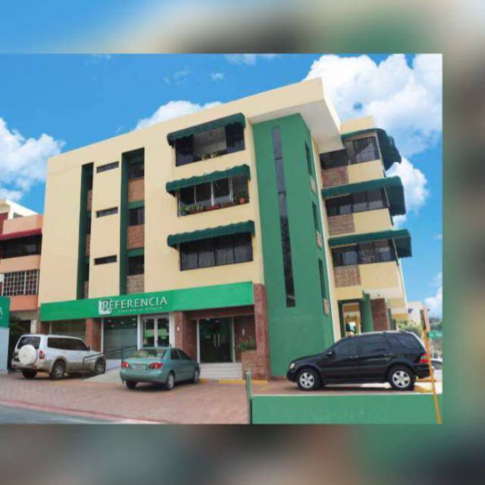 Apartamento en la Zurza