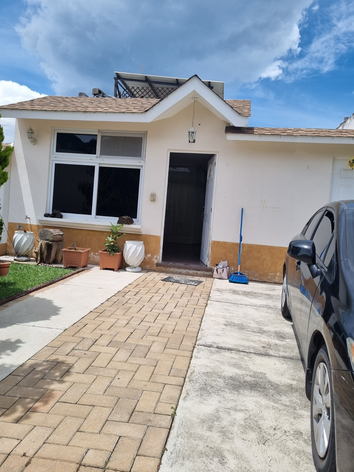 Casa en Venta Sacatepequez Arcos de Santa Maria 1