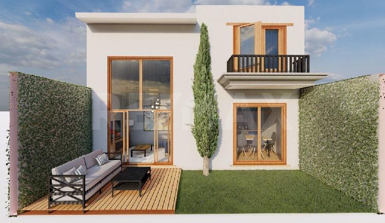 CASA EN CONSTRUCCION SANTO TOMAS MILPAS ALTAS