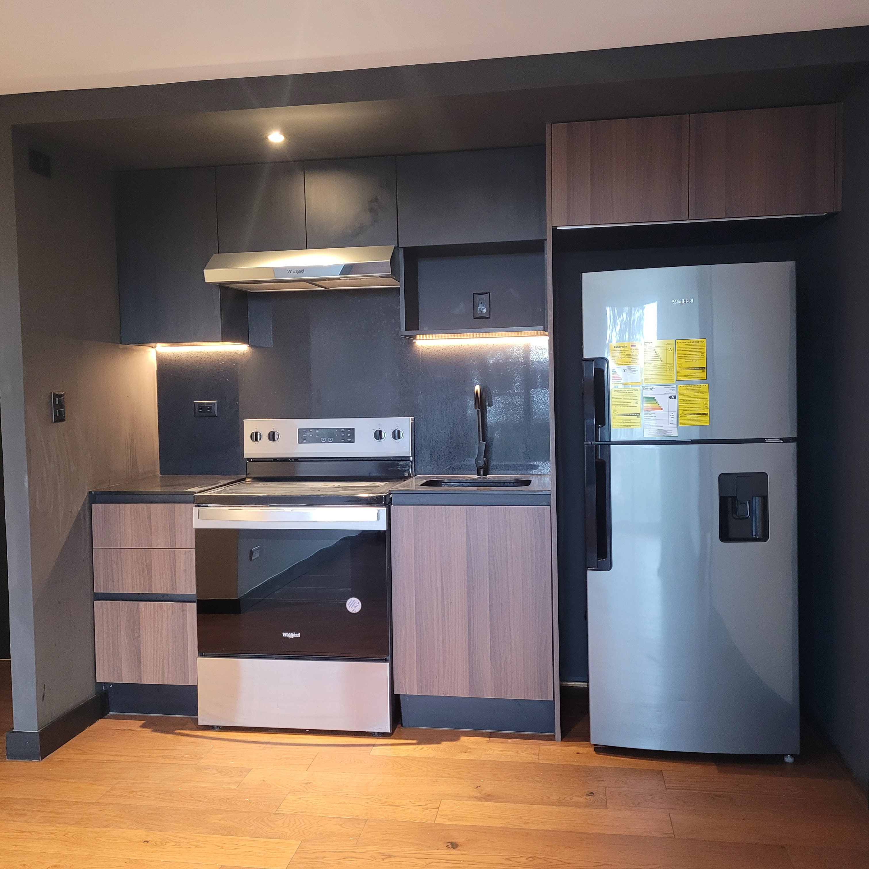 Apartamento en Venta Villa Mariscal Zona 11