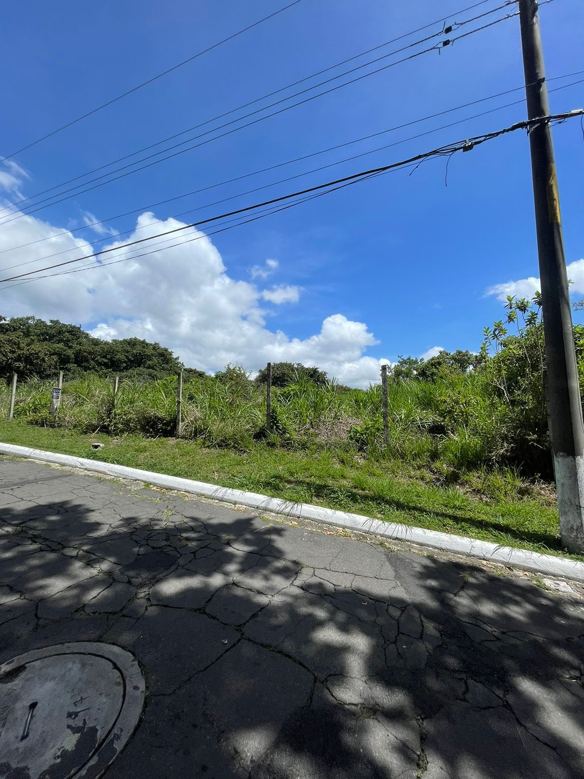 Terreno en Venta en Zona 8 Mixco Guatemala