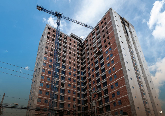 Estudio en venta, Brunelo Apartamentos, zona 10. 
