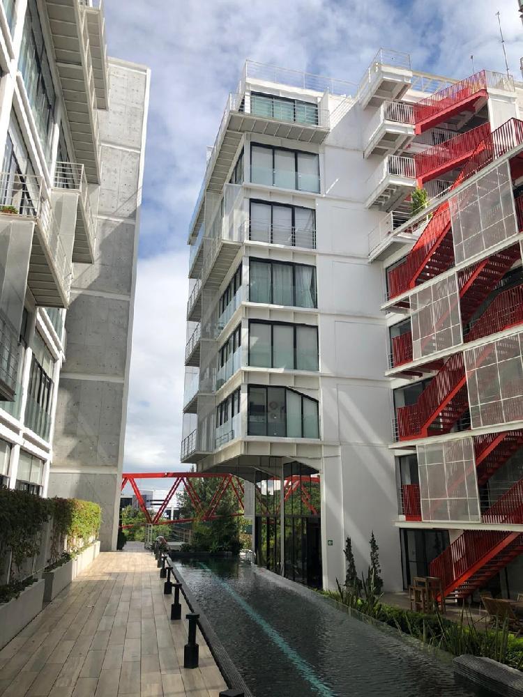 Apartamento en venta, Edificio Shift zona 16
