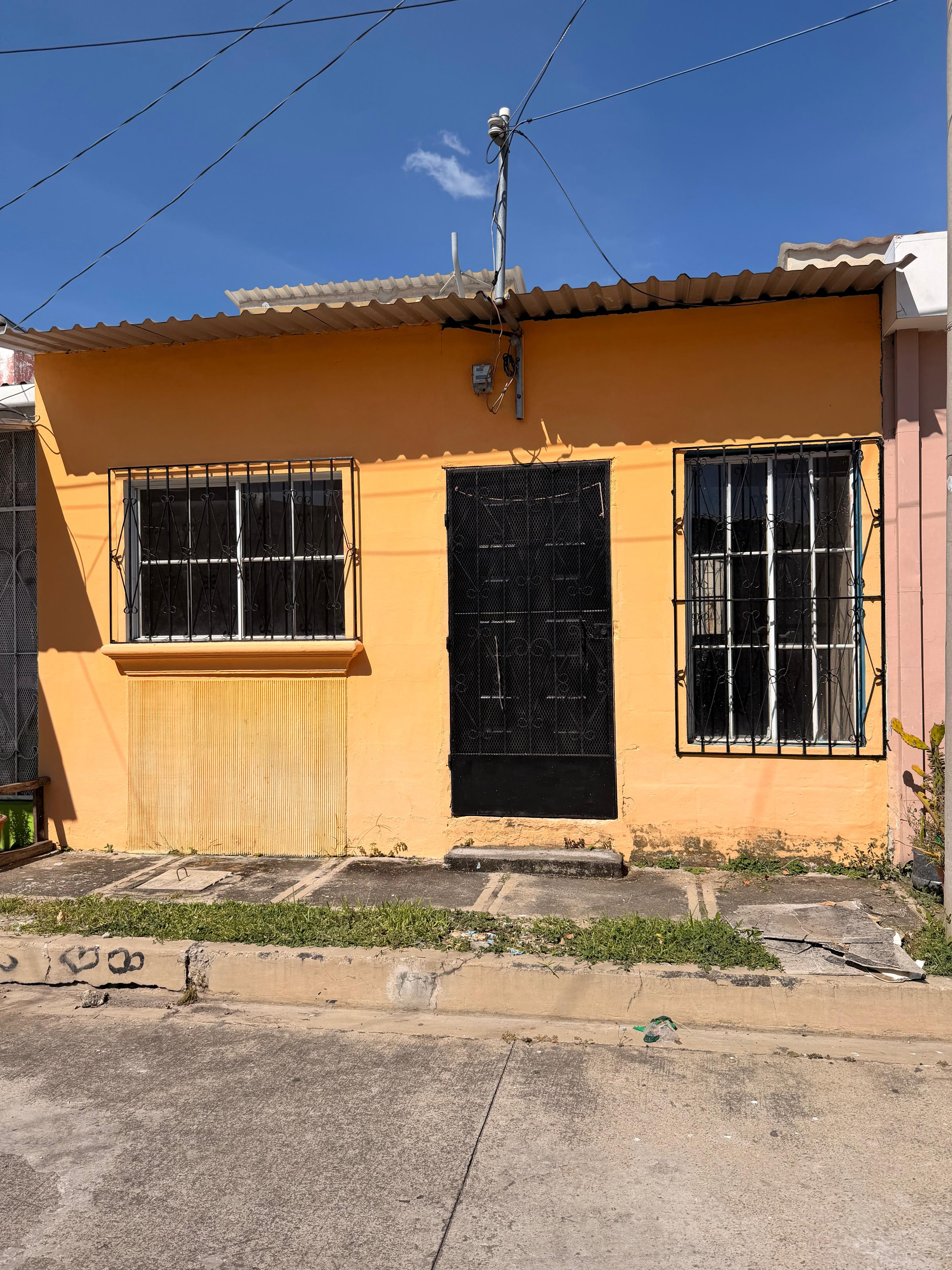 Casa en venta en Residencial Madrid, Ciudad Real