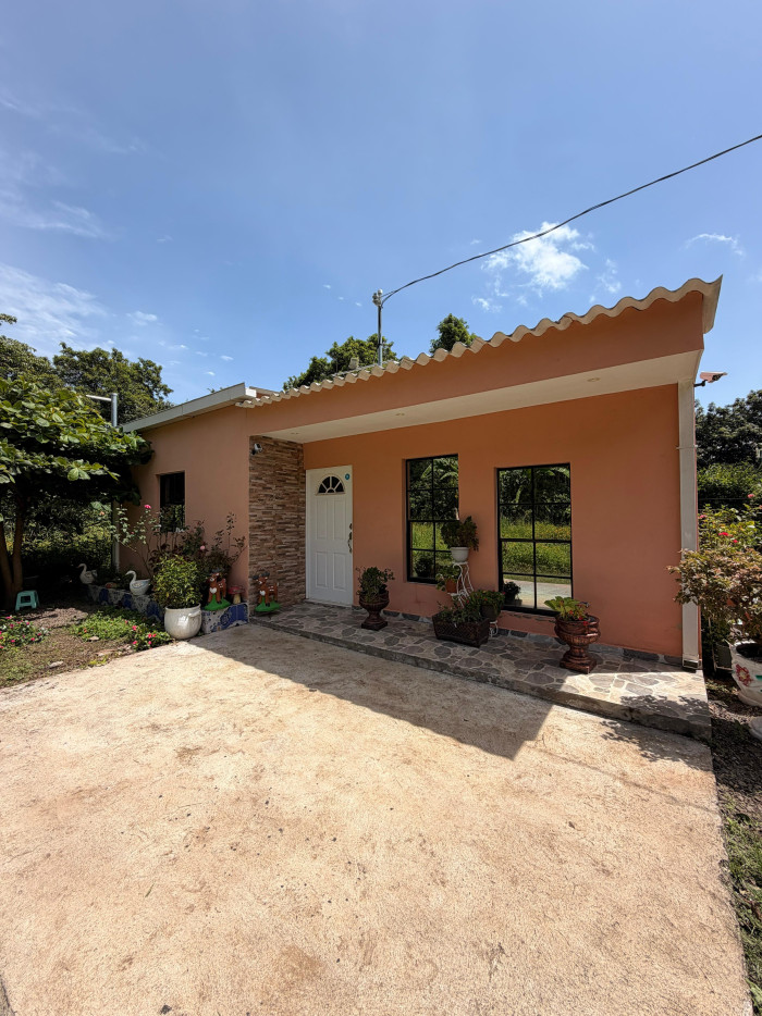 Casa en venta por Las Ramblas Santa Ana