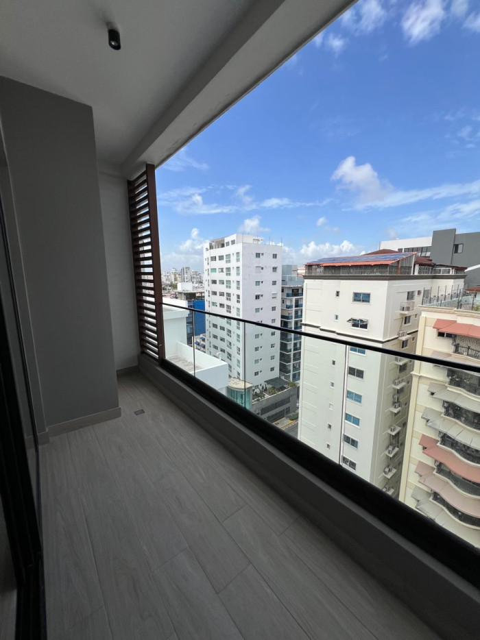 Apartment in Bella Vista