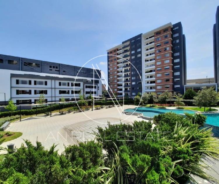 APARTAMENTO EN VENTA EN EDIFICIO SEGHERIA ZONA 14