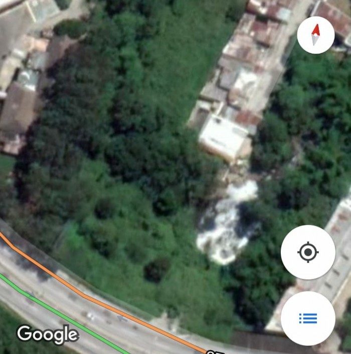 Terreno en Venta La Paz zona 5 Ciudad de Guatemala - Image 1