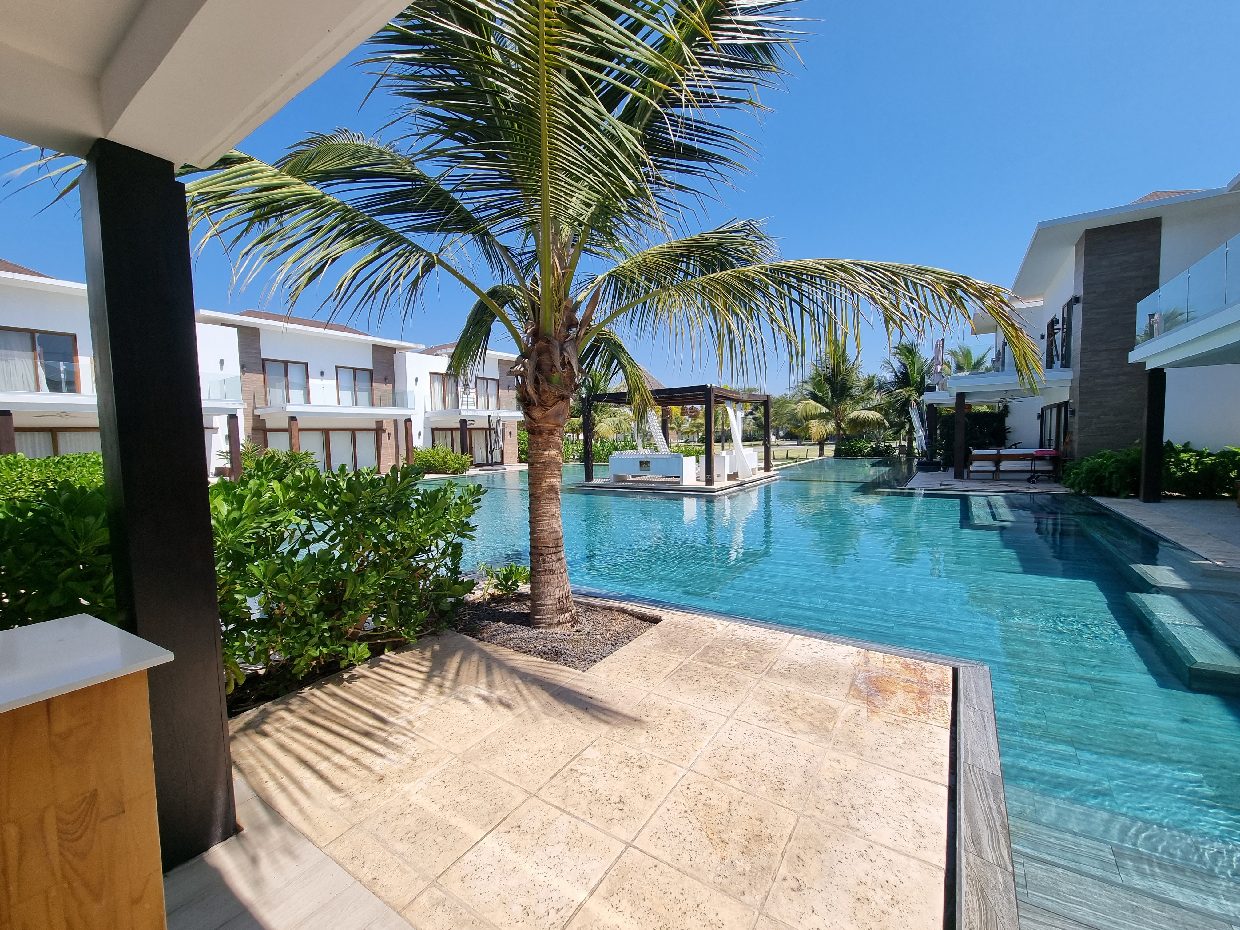 HERMOSA CASA EN #VENTA LA MAR, MONTERRICO