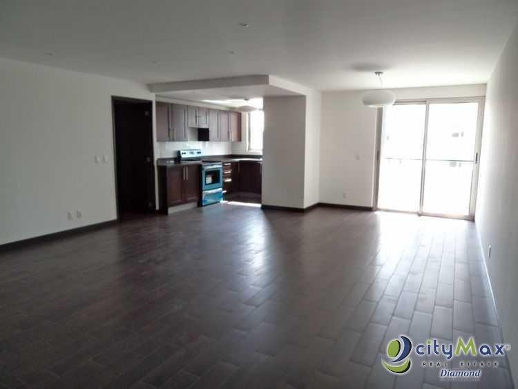 APARTAMENTO EN ALQUILER EN ZONA 14 - Image 1
