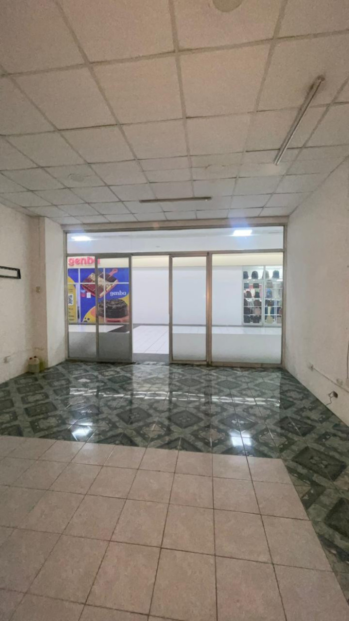 Local Comercial en Renta en Zona 7, San Miguel Petapa Guatemala