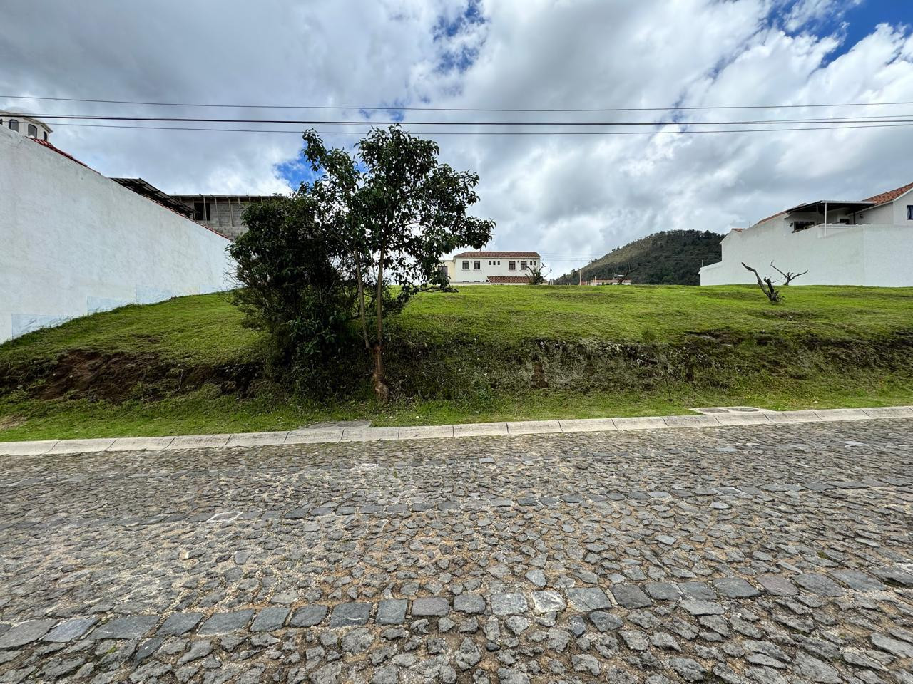 Lote en Xela Gardens 
