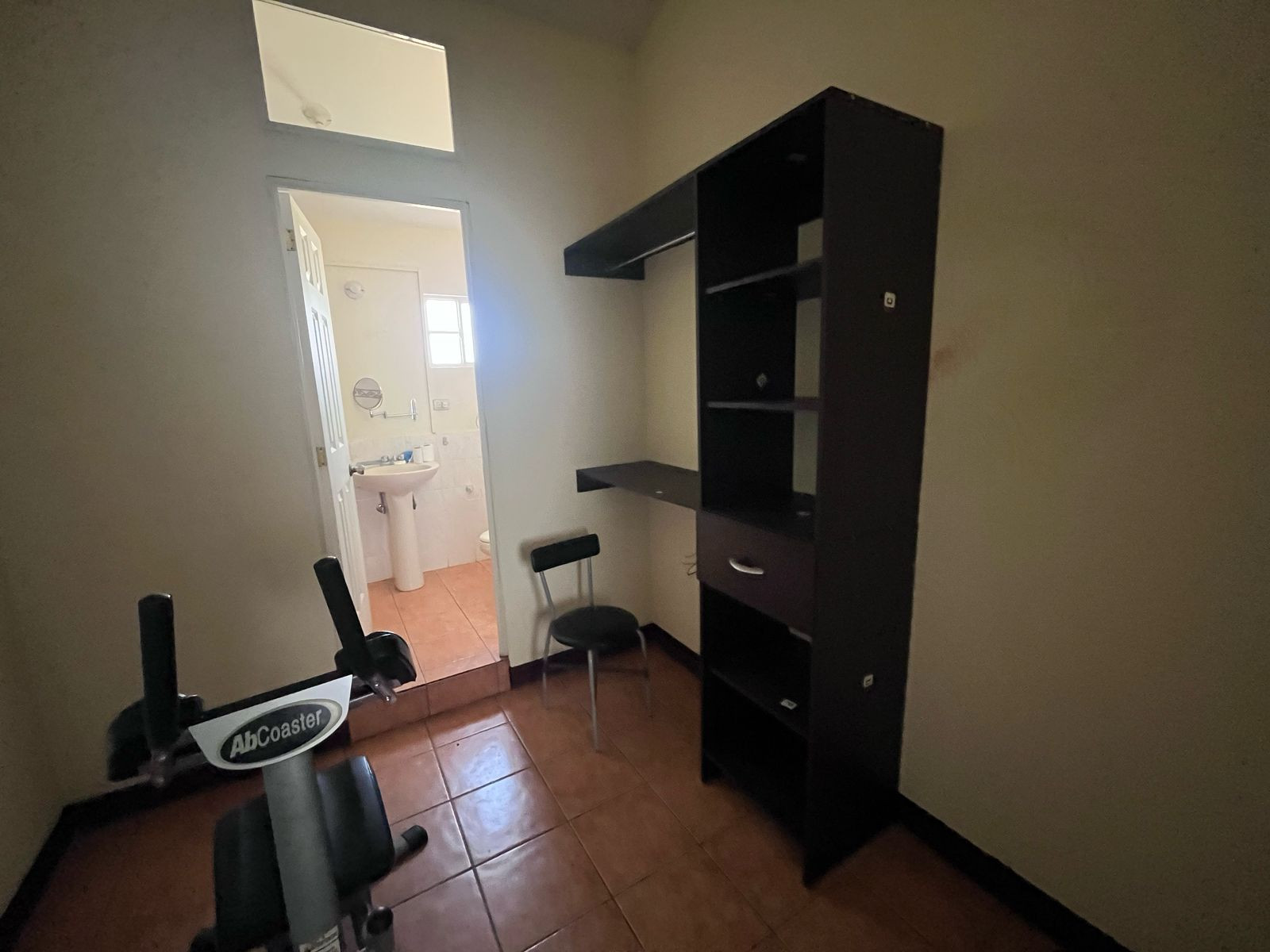 HABITACIÓN EN #RENTA EN KM 16.5 FRAIJANES 