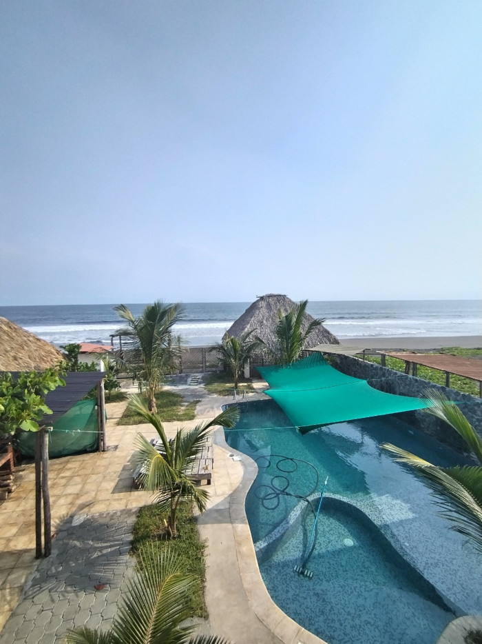HERMOSA CASA EN #VENTA EN MONTERRICO 