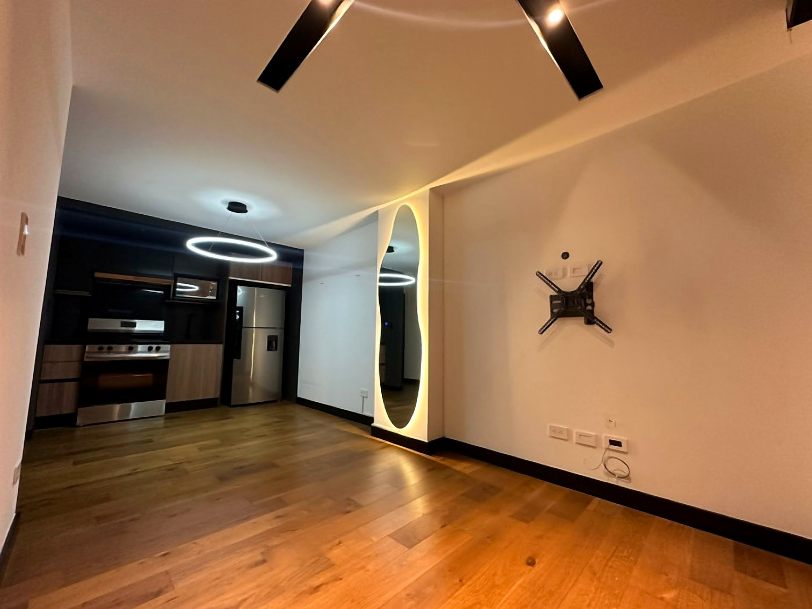 Apartamento en Venta Villa Mariscal Zona 11