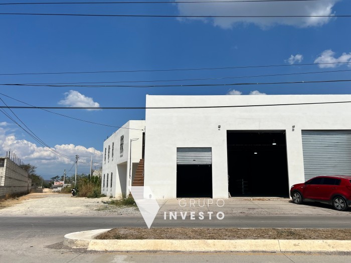 Renta de bodega para estrenar, Sanarate, El Progreso. 