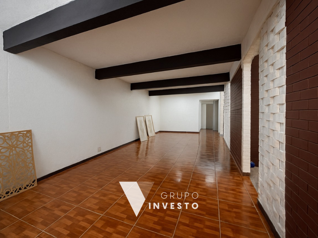 Renta de propiedad en zona 10, a pasos de la 20 calle