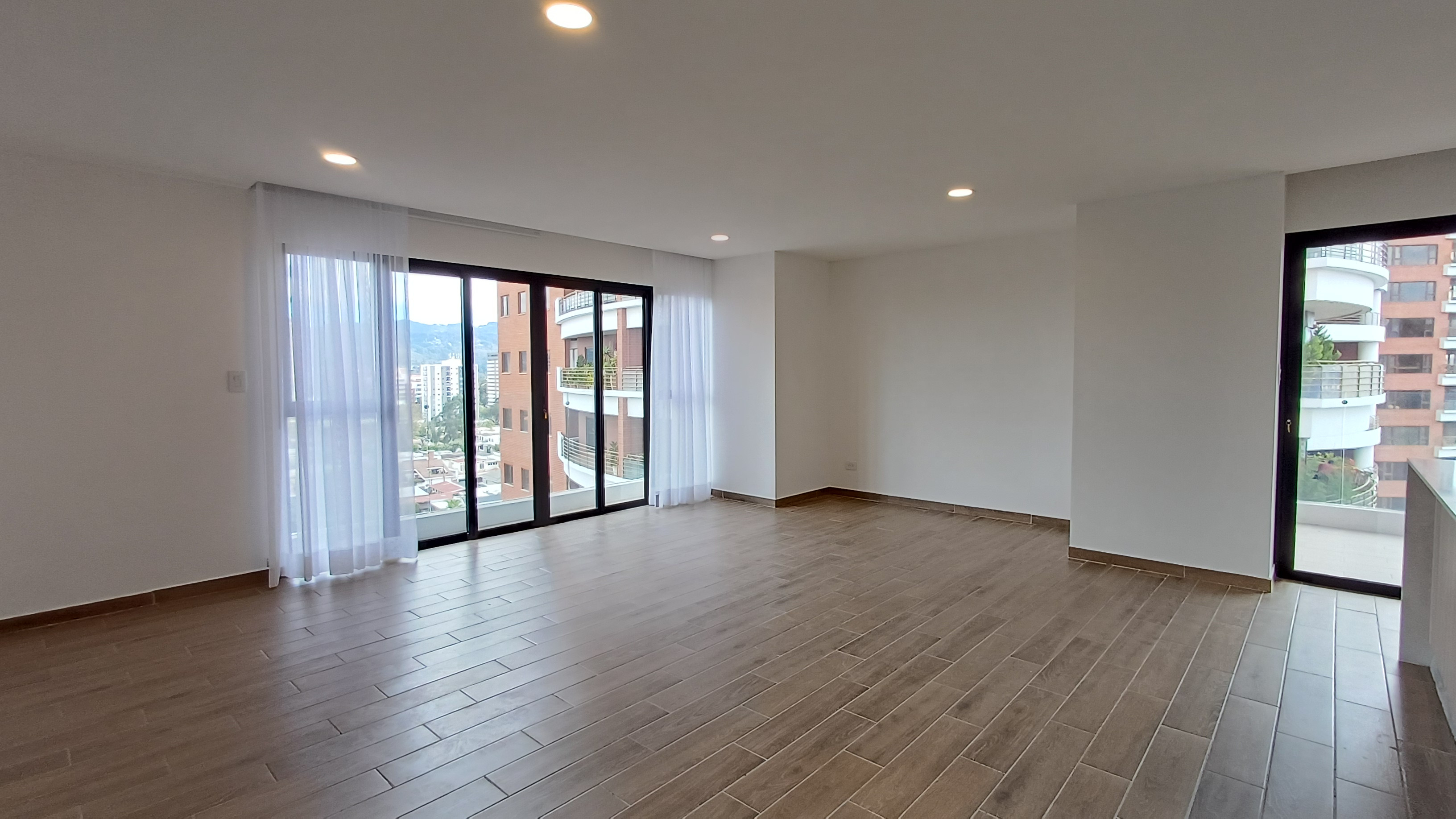 Apartamento en Renta en zona 14 
