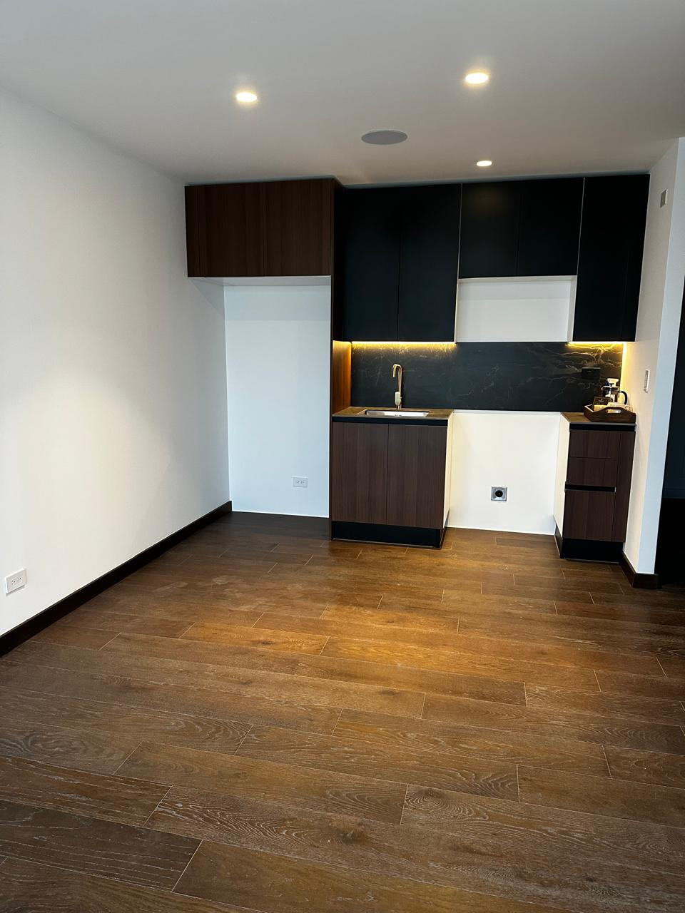Apartamento en Atarah zona 10