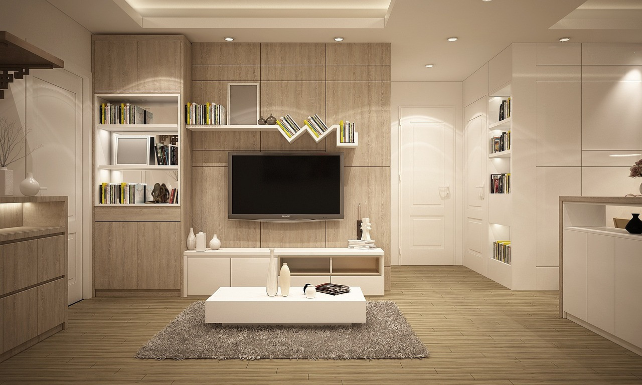 Apartamento en renta en Zona 14 Ciudad de Guatemala