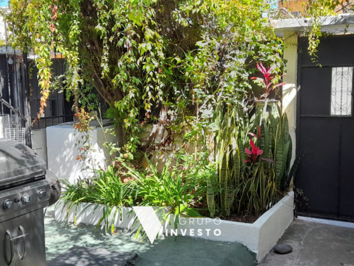 Venta de casa de 1 nivel en Colonia Trinidad, zona 15. 