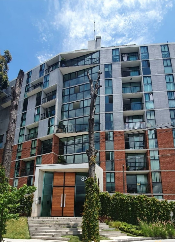 VENDO APARTAMENTO EN MARISCAL UNO UNO ZONA 11