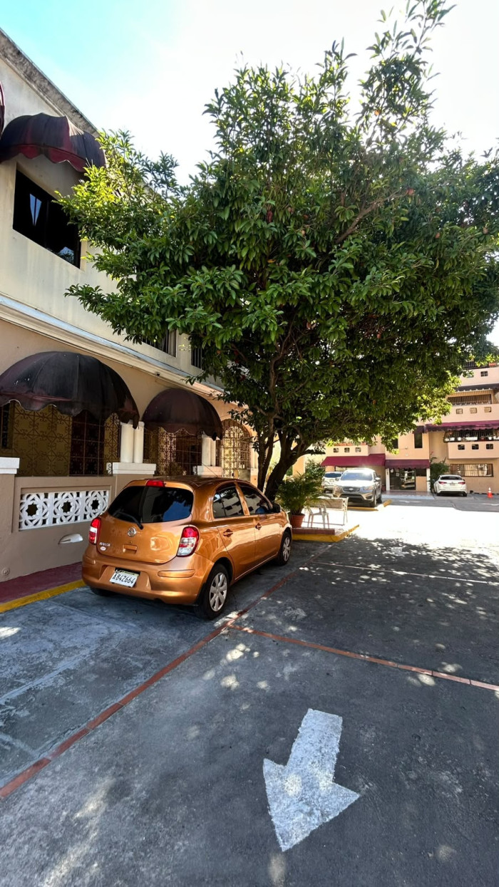 Apartment in Gazcue