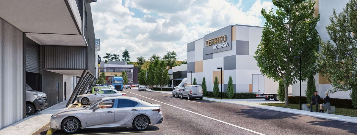 Ofibodega en Venta en zona 12 Ciudad de Guatemala