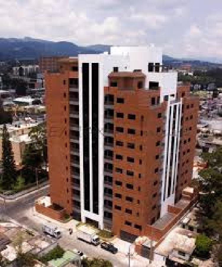 VENTA Apartamento Zona 10 Torre del Valle