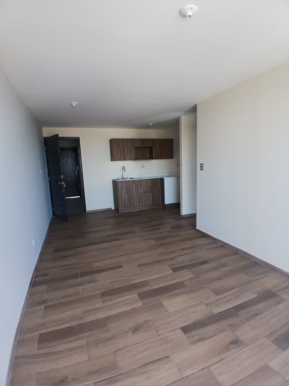 Apartamento en Renta en Zona 3 Mixco Guatemala
