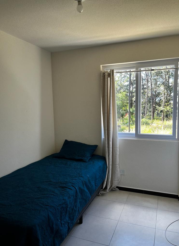 apartamento en Alquiler en la Zona 10