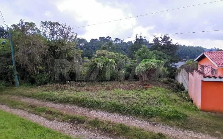 TERRENO EN VENTA EN SANTA AMELIA, SANTIAGO SACATEPEQUEZ